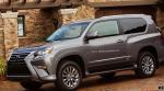 GX 460 Lexus review GX 460 Lexus review 2009