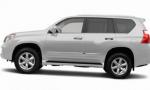GX 460 Lexus specs GX 460 Lexus specs 2012
