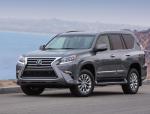 GX 460 Lexus tuning GX 460 Lexus tuning 2009