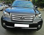 Lexus GX 460 cost Lexus GX 460 cost suv