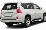 Lexus GX 460 model Lexus GX 460 model 2014