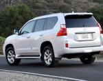 Lexus GX 460 models Lexus GX 460 models sedan