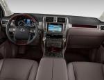 Lexus GX 460 review Lexus GX 460 review sedan