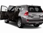 Lexus GX 460 spec Lexus GX 460 spec suv