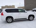 Lexus GX 460 Specifications Lexus GX 460 Specifications 2012