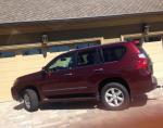 Lexus GX 460 used Lexus GX 460 used 2006
