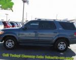 Sequoia Toyota auto Sequoia Toyota auto sedan