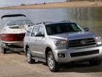 Sequoia Toyota model Sequoia Toyota model suv
