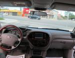 Sequoia Toyota review Sequoia Toyota review 2014