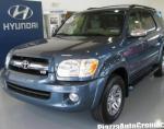 Sequoia Toyota Specifications Sequoia Toyota Specifications hatchback