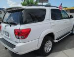 Sequoia Toyota usa Sequoia Toyota usa coupe