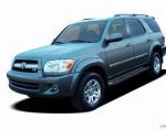 Toyota Sequoia auto Toyota Sequoia auto sedan