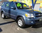 Toyota Sequoia cost Toyota Sequoia cost 2010