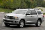 Toyota Sequoia new Toyota Sequoia new 2008