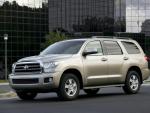 Toyota Sequoia price Toyota Sequoia price hatchback