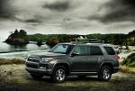 4Runner Toyota approved 4Runner Toyota approved 2009