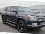 4Runner Toyota Specification 4Runner Toyota Specification hatchback