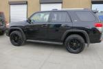 4Runner Toyota tuning 4Runner Toyota tuning sedan