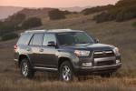 Toyota 4Runner approved Toyota 4Runner approved 2013