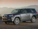 Toyota 4Runner model Toyota 4Runner model van