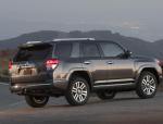 Toyota 4Runner parts Toyota 4Runner parts 2009