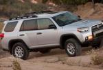 Toyota 4Runner review Toyota 4Runner review suv