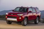 Toyota 4Runner spec Toyota 4Runner spec hatchback