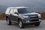 Toyota 4Runner specs Toyota 4Runner specs 2012