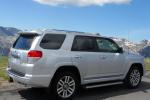 Toyota 4Runner used Toyota 4Runner used minivan