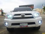 Toyota 4Runner Characteristics Toyota 4Runner Characteristics hatchback