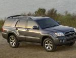 Toyota 4Runner concept Toyota 4Runner concept suv