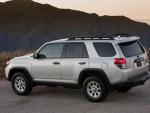 Toyota 4Runner model Toyota 4Runner model 2009