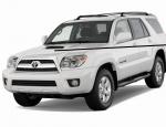 Toyota 4Runner new Toyota 4Runner new 2015