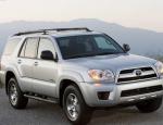Toyota 4Runner price Toyota 4Runner price 2009