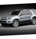 Toyota 4Runner review Toyota 4Runner review suv