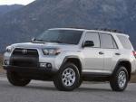 Toyota 4Runner spec Toyota 4Runner spec 2011