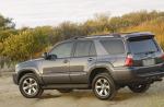 Toyota 4Runner Specification Toyota 4Runner Specification hatchback