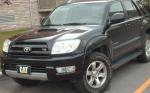 Toyota 4Runner Specifications Toyota 4Runner Specifications suv