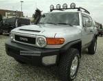 FJ Cruiser Toyota auto FJ Cruiser Toyota auto suv