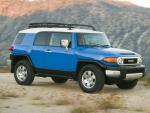 FJ Cruiser Toyota for sale FJ Cruiser Toyota for sale 2012