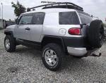 FJ Cruiser Toyota new FJ Cruiser Toyota new 2010