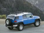 FJ Cruiser Toyota reviews FJ Cruiser Toyota reviews 2013