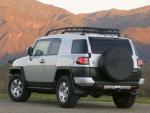 FJ Cruiser Toyota spec FJ Cruiser Toyota spec hatchback