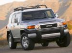 FJ Cruiser Toyota tuning FJ Cruiser Toyota tuning 2014