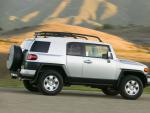 FJ Cruiser Toyota used FJ Cruiser Toyota used 2011