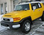 Toyota FJ Cruiser for sale Toyota FJ Cruiser for sale 2010