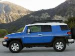 Toyota FJ Cruiser how mach Toyota FJ Cruiser how mach 2012