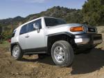 Toyota FJ Cruiser prices Toyota FJ Cruiser prices suv