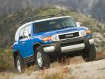 Toyota FJ Cruiser specs Toyota FJ Cruiser specs sedan