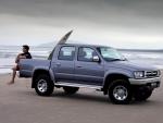 Hilux Double Cab Toyota cost Hilux Double Cab Toyota cost 2014